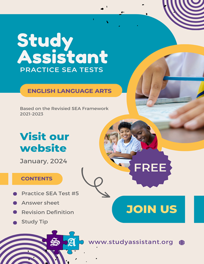 sea past papers 2019 creative writing