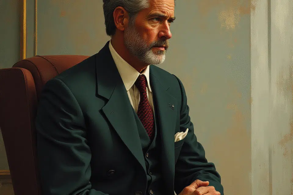 Nixon Waterman